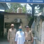 उधमसिंह नगर पुलिस ने करोड़ो रुपयों की ठगी करने वाले हाफ़िज़ को मुरादाबाद से किया गिरफ्तार !