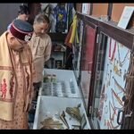 मसूरी सोहम हिमालयन सेंटर पहुंचे पर्यटन मंत्री सतपाल महाराज, संस्कृति संरक्षण की करी सराहना, होमस्टे और सांस्कृतिक पर्यटन को बढ़ावा देने पर दिया जोर, मसूरी मे अवैध निर्माणों पर जताई चिंता !