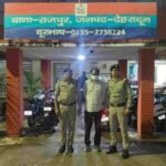 राष्ट्रीय पार्टी के वरिष्ठ नेताओं से ठगी करने वाले अन्तर्राज्जीय ठग गिरोह का सरगना चढा दून पुलिस के हत्थे, स्वंय को राष्ट्रीय कांग्रेस पार्टी के वरिष्ठ पदाधिकारी का निजी सचिव बताकर एक महिला जनप्रतिनिधि से की थी ठगी
