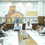आयुक्त गढ़वाल द्वारा की गई श्री केदारनाथ यात्रा व्यवस्थाओं की व्यापक समीक्षा, अधिकारियों को दिए आवश्यक दिशा-निर्देश