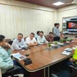 देहरादून को जाम से राहत का ‘डबल पार्किंग’ ब्लूप्रिंट, परेड ग्राउंड–गांधी पार्क के बीच बनेगी 390 वाहनों की अंडरग्राउंड पार्किंग