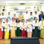 मुख्यमंत्री ने 307 नव नियुक्त अभ्यर्थियों को सौंपे नियुक्ति पत्र, नियुक्ति पत्र नहीं, यह है जनसेवा का संकल्प पत्र-मुख्यमंत्री