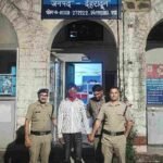 इंस्टाग्राम पर महिला के साथ अभद्रता करने तथा धमकी देने वाले अभियुक्त को दून पुलिस ने किया गिरफ्तार