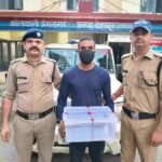 डिलीवरी बॉय पर जानलेवा हमला करने के आरोपी को 24 घंटे के अंदर दून पुलिस ने किया गिरफ्तार