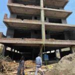 एमडीडीए की बड़ी कार्रवाई : सुभाष नगर में अवैध निर्माण सील, नियम तोड़ने वालों पर कसा शिकंजा, “नियमों का उल्लंघन करने वालों के खिलाफ लगातार जारी रहेगी सख्त कार्रवाई”- बंशीधर तिवारी