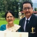 दुःखद : विश्वविख्यात निशानेबाज और द्रोणाचार्य सम्मानित कोच दिवंगत जसपाल राणा की मां श्यामा देवी राणा का हुआ निधन