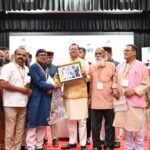 मुख्यमंत्री ने 9.74 लाख लाभार्थियों को 176.59 करोड़ रूपये की पेंशन राशि की हस्तांतरित,राज्य स्तरीय जागरूकता कार्यशाला में नशा मुक्ति एवं वरिष्ठ नागरिक सम्मान की दिलाई शपथ,जन कल्याण और समामाजिक न्याय के लिए राज्य सरकार प्रतिबद्ध- मुख्यमंत्री पुष्कर सिंह धामी.!