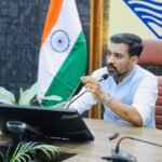 बेटियां पढ़े, आगे बढ़ेः-स्नातक तक बेटियों की शिक्षा सुनिश्चित करने को जिला प्रशासन की बडी पहल,नंदा-सुनंदा प्रोजेक्ट से ड्रॉपआउट बालिकाओं को मिलेगी शिक्षा की राह,डीएम डॉ. आशीष चौहान ने दिए सर्वे कर ड्रॉपआउट बालिकाओं को शिक्षा की मुख्यधारा से जोड़ने के निर्देश.!