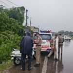लापरवाह और तेज़ रफ़्तार वाले वाहन चालकों पर परिवहन विभाग ने की कड़ी कार्यवाही,. ओवरस्पीडिंग,ओवरलोडिंग एवं अवैध संचालन पर की कड़ी कार्रवाई, 312 वाहनों के किये चालान और 19 वाहन किये बंद.!