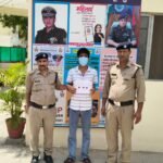 देहरादून के भूड्डी गांव मे वकील की गोली मारकर हत्या कांड का किया खुलासा, पुलिस ने हत्या के आरोप मे नशेड़ी भाई को किया गिरफ्तार, आरोपी ने अपने नशे की पूर्ति के लिए पैसे ना मिलने पर दिया था घटना को अंजाम.!
