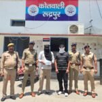 पिस्टल के दम पर दहशत फैलाने वालों पर एसएसपी अजय गणपति का प्रहार,पुलिस ने मुख्य आरोपी सहित दो को किया गिरफ्तार,अपराधियों ने फरारी, ठिकाने बदलने और पुलिस से बचने के हर हथकंडे अपनाए, लेकिन एसएसपी की कुशल रणनीति के आगे नहीं चली कोई चाल”.!