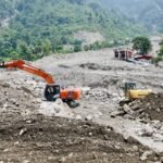 मानसून से पहले अलर्ट मोड में देहरादून ; प्रमुख सचिव ने की आपदा तैयारियों एवं पुनर्वास कार्यों की समीक्षा,आपदा प्रबंधन पर फोकस प्रमुख सचिव ने जलभराव, भूस्खलन और बाढ़ सुरक्षा कार्यों की प्रगति परखी; कार्लीगाड मझाड़ा पुनर्वास कार्यों का किया निरीक्षण* *मानसून पूर्व तैयारियों की बड़ी समीक्षा, संवेदनशील स्थलों पर अग्रिम इंतजाम सुनिश्चित करने के प्रमुख सचिव ने दिए निर्देश.!