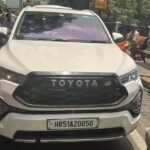 VIP बनकर माल रोड पर अपने प्राइवेट वाहन में हूटर बजाते हुए आमजन पर रौब झाड़ने वालो की पुलिस ने निकाली हेकड़ी, वाहन किया सीज