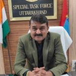 फर्जी शस्त्र लाइसेंस-हथियार नेटवर्क पर एसटीएफ की ताबड़तोड़ कार्यवाही लगातार जारी,फ़र्ज़ी लाइसेंस मामले मे stf ने की 11वीं गिरफ्तारी,टीम ने अभियुक्त के कब्जे से 1 सेमी ऑटोमैटिक पिस्टल एवं 09 जिंदा कारतूस किये बरामद।