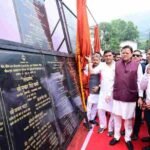 मुख्यमंत्री ने नैनीताल को दी 96.71 करोड़ की योजनाओं की सौगात