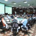 सीएम धामी ने मानसून सीजन की तैयारियों की समीक्षा करते हुए अधिकारियों को दिए निर्देश, मानसून से पहले सभी तैयारियां पूरी करें अधिकारी- मुख्यमंत्री