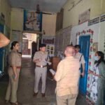 UKSSSC द्वारा आयोजित स्नातक स्तरीय परीक्षा – 2026 को सकुशल सम्पन्न कराने के लिए दून पुलिस ने कसी कमर, पारदर्शी परीक्षा के लिए परीक्षा केंद्रों पर किये गये है सुरक्षा के समुचित प्रबंध