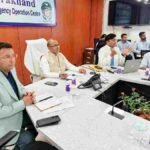 माॅक ड्रिल से परखी जाएंगी मानसून की तैयारियां, 2 जुलाई को होगी मानसून पूर्व तैयारियों पर राज्य स्तरीय माॅक ड्रिल