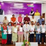 प्रधानमंत्री विकसित भारत रोजगार योजना के तहत उत्तराखंड में 6 हजार कर्मचारियों और 900 से अधिक नियोक्ताओं को मिली ₹24 करोड़ से अधिक की प्रोत्साहन राशि