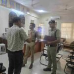 राष्ट्रीय परीक्षा एजेंसी द्वारा आयोजित NEET(UG) की परीक्षा के लिये दून पुलिस ने कसी कमर, परीक्षा केंद्रों में स्थापित कंट्रोल रूम, जैमर, सीसीटीवी कैमरो की क्रियाशीलता, प्रवेश/निकासी की व्यवस्था आदि का लिया जायजा