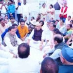 केंद्रीय रक्षा मंत्री राजनाथ सिंह एवं मुख्यमंत्री धामी देहरादून में प्रसिद्ध निशानेबाज़ एवं पद्मश्री स्व. जसपाल राणा के त्रयोदशी संस्कार में शामिल होकर स्वर्गीय जसपाल राणा को श्रद्धांजलि अर्पित की