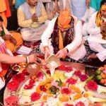 श्रावणी मेले का हुआ शुभारंभ, मुख्यमंत्री ने जागेश्वर धाम में की पूजा-अर्चना