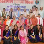 मुख्यमंत्री धामी ने विजय कारगिल दिवस पर वीर सैनिकों, पूर्व सैनिकों और वीरांगनाओं को किया सम्मानित, कारगिल विजय भारतीय सेना के अद्वितीय शौर्य, अटूट संकल्प और सर्वोच्च बलिदान का अमर अध्याय: मुख्यमंत्री