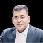 अधिवक्ता नीरज पाण्डेय ब्रह्म शक्ति संघ के राष्ट्रीय महामंत्री एवं उत्तराखंड राज्य प्रभारी नियुक्त