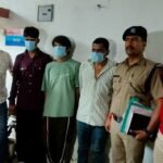 देहरादून की नेहरूकालोनी पुलिस ने दुपहिया वाहन चोरो के गिरोह का किया खुलासा,पुलिस ने वाहन चोरी करने वाले तीन शातिर चोरो को किया गिरफ्तार, पुलिस ने आरोपियों की निशानदेही पर चोरी के 10 वाहन किये बरामद, पकडे गये आरोपी लॉक तोड़कर चुटकीयों मे ही हो जाते थे फुर्र.!
