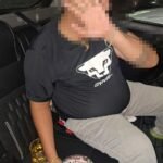 सार्वजनिक स्थानों , सड़क किनारे शराब पीने वालों के विरुद्ध दून पुलिस ने की कार्रवाई, 38 लोगों को हिरासत में लिया