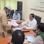 तीसरे दिन भी जारी रहा देहरादून महायोजना-2041 पर जनसंवाद, सेक्टर-03 के नागरिकों ने रखे सुझाव और आपत्तियां
