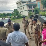 आगामी कांवड़ मेला -2026 को सुरक्षित एंव सकुशल रूप से सम्पन्न कराने हेतु एसएसपी दून के निर्देशों पर पुलिस द्वारा अन्य सम्बन्धित विभागों के साथ की समन्वय बैठक,बैठक के दौरान आगामी कावड मेले के दृष्टिगत सभी मूलभूत व्यवस्थाओं को समय से पूर्ण करने के दिये निर्देश.!