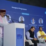 पर्यटन मंत्री ने कोलकाता ट्रैवल एंड टूरिज्म फेयर में किया प्रतिभाग, कहा दुनिया के पर्यटकों के लिए एक प्रमुख गंतव्य बनकर उभर रहा है देवभूमि उत्तराखंड, उत्तराखंड का बंगाल से एक विशेष सांस्कृतिक जुड़ाव है: महाराज