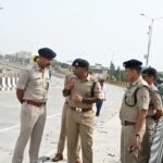 तीनपानी बाईपास पुल सड़क दुर्घटना का एसएसपी नैनीताल ने किया घटनास्थल का निरीक्षण, भविष्य में ऐसी घटनाओं की पुनरावृत्ति रोकने के लिए दिए आवश्यक दिशा-निर्देश।