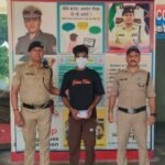 देहरादून की विकासनगऱ पुलिस और डोईवाला पुलिस ने दिलशाद जावेद और फरीद को लाखो रुपयों के अवैध स्मैक के साथ गिरफ्तार कर भेजा जेल. !