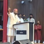राष्ट्रीय सफाई कर्मचारी मजदूर यूनियन ने किया महासभा का आयोजन, 6 सूत्रीय मांग पर राज्य सरकार नही ले रही है कोई ठोस निर्णय,कर्मचारियों में बढ़ रहा आक्रोश–चौधरी नरेश वैध