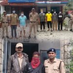 देहरादून पुलिस ने अदालत के आदेश पर दो दर्ज़ेन से ज्यादा आरोपियों को किया गिरफ्तार, पकडे गये आरोपी लगातार अदालत को कर रहे थे गुमराह,कोर्ट से जारी वारंटो को प्रेमपत्र समँझकर उड़ा रहे थे अदालत की खिल्ली.!