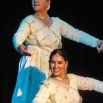 उत्तराखंड की बेटी दामिनी बिष्ट ने दिल्ली में दी कथक की शानदार प्रस्तुति, सभी दर्शकों का जीता दिल