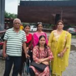 मुख्यमंत्री धामी का संकल्प बना 232 परिवारों की मुस्कान, प्रधानमंत्री आवास योजना से मिला सपनों का आशियाना, दिव्यांग और 2 वरिष्ठ नागरिकों को प्राथमिकता के आधार पर भूतल पर फ्लैट। -मुख्यमंत्री धामी के नेतृत्व में “हर पात्र परिवार को अपना घर” संकल्प को मिला नया विस्तार।