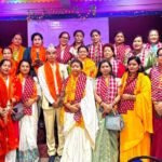 भारत–नेपाल मैत्री बैठक एवं लखपति दीदी सम्मेलन के माध्यम से महिला सशक्तिकरण को मिला नया आयाम.!