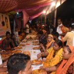 जिला उपाध्यक्ष बीजेपी ध्रुव गुप्ता के कावड़ सेवा शिविर का हुए शुभारम्भ, पूर्व dgp उत्तराखंड अशोक कुमार ने काटा फीता, कावड़ यात्रियों को निशुल्क भोजन और मिलेगी चिकित्सा सहायता, सावन मास पवित्र मे किये गये पुण्य कार्यों का मिलता है दोगुना फल -अशोक कुमार पूर्व dgp उत्तराखंड !