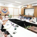 प्रमुख सचिव ने की चम्पावत विधान सभा क्षेत्र की सीएम घोषणाओं की समीक्षा