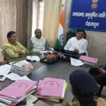 उत्तराखंड अनुसूचित जाति आयोग के अध्यक्ष की अध्यक्षता में आयोजित हुई जनसुनवाई