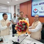 एनडीएमए-एनडीआरएफ टीम ने किया उत्तराखण्ड का दौरा, उत्तराखण्ड के आपदा प्रबंधन मॉडल को सराहा उत्तराखण्ड का आपदा प्रबंधन मॉडल अनुकरणीय-कर्नल शाही