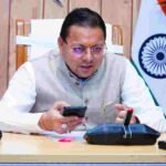 मुख्यमंत्री ने भारी बारिश के मद्देनज़र अधिकारियों को सतर्क रहने के दिए निर्देश
