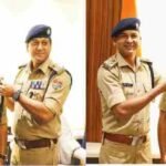 पदोन्नत अधिकारियों के सम्मान में किया गया पिपिंग सेरेमनी का आयोजन, एसएसपी देहरादून ने पदोन्नत पुलिस अधिकारियों को पदोन्नति पद के अलंकरण से किया अलंकृत