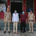 हुड़दंगियों पर दून पुलिस ने कसी नकेल, सार्वजनिक स्थान पर मारपीट कर शान्ति व्यवस्था भंग करने वाले 2 व्यक्तियों को किया गिरफ्तार