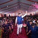 राज्यपाल एवं मुख्यमंत्री ने ‘सेवा, सुशासन एवं समर्पणः जन-जन की सरकार, जन-जन के द्वार’ सेवा पखवाड़ा कार्यक्रम का किया शुभारंभ, जनसेवा ही सरकार का मूल मंत्र, वर्ष 2035 तक विकसित एवं श्रेष्ठ उत्तराखण्ड निर्माण का लक्ष्य-मुख्यमंत्री