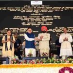 राज्यपाल एवं मुख्यमंत्री ने देहरादून जनपद को ₹219.29 करोड़ की 51 विकास योजनाओं की दी सौगात