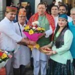 मुंबई में प्रवासी उत्तराखंडवासियों से मुख्यमंत्री धामी का आत्मीय संवाद, विकास यात्रा और भविष्य के विजन को किया साझा, मुख्यमंत्री बोले: देश-दुनिया में बसे उत्तराखंडवासी राज्य के सबसे बड़े सांस्कृतिक दूत और ब्रांड एंबेसडर